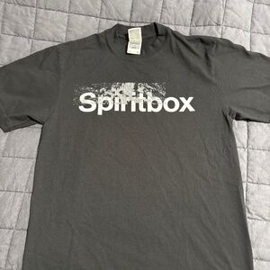 Spiritbox T-shirt
